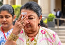 ශිරන්ති රාජපක්ෂ අද ඇස් රෝහලට